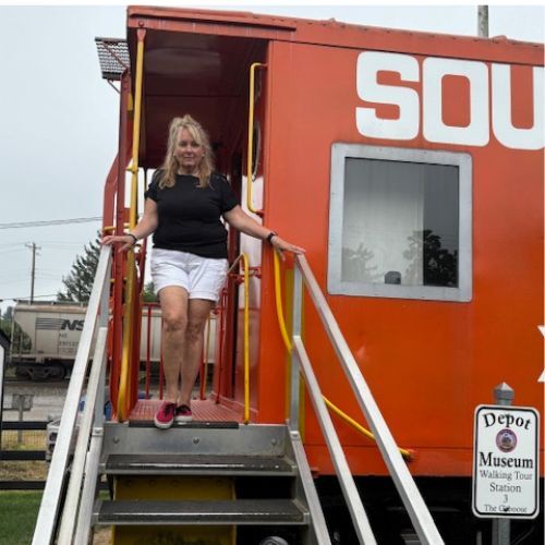 Diana Niceley For Erlanger Mayor 2026 (2)