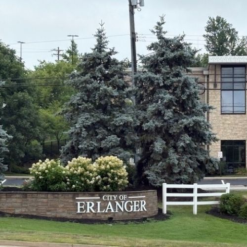 Diana Niceley For Erlanger Mayor 2026